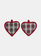 2 pack presine a cuore in cotone_0