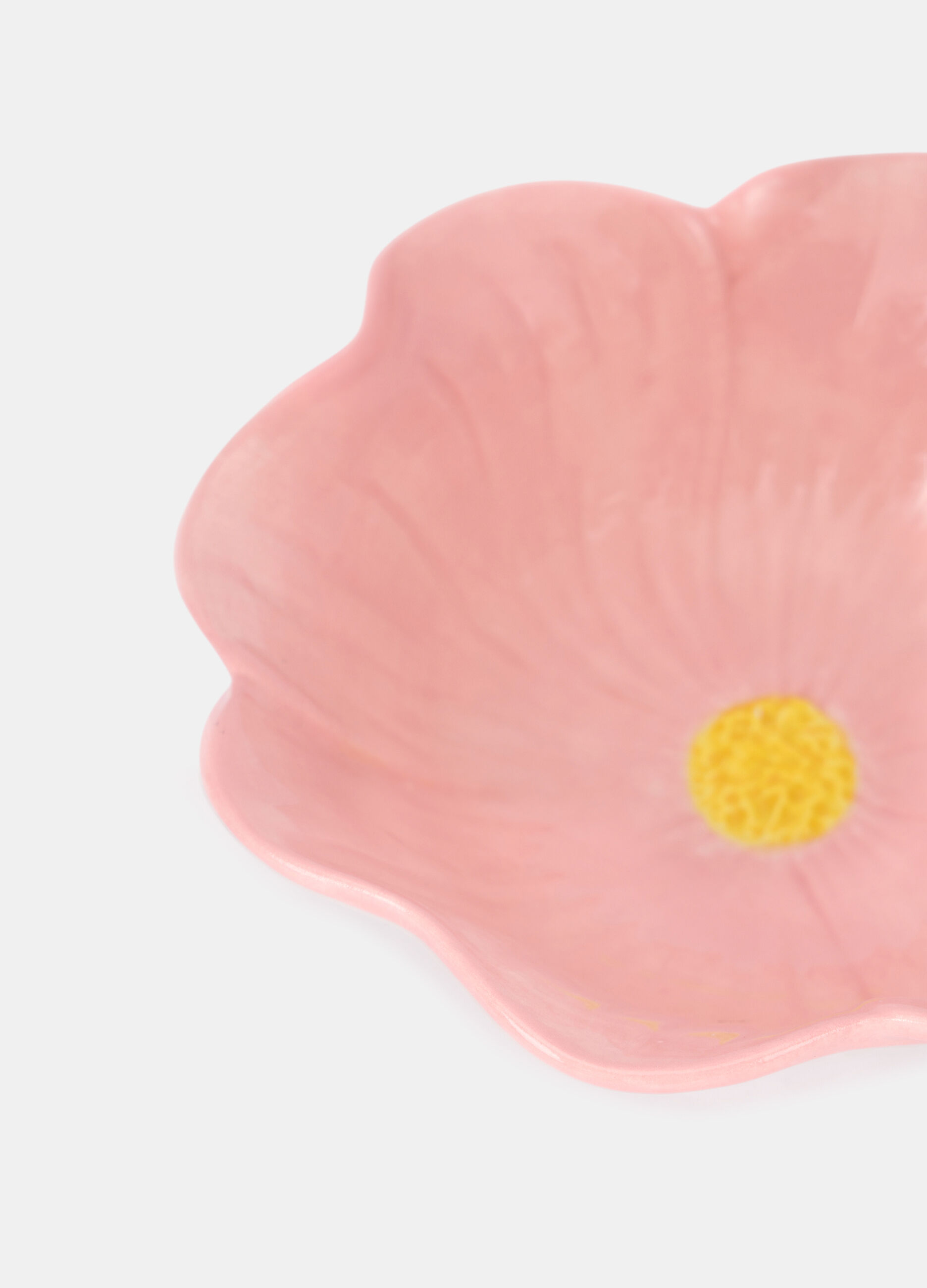 Ciotolina a fiore in ceramica_1