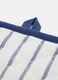 Pot Holder with Stripes_1
