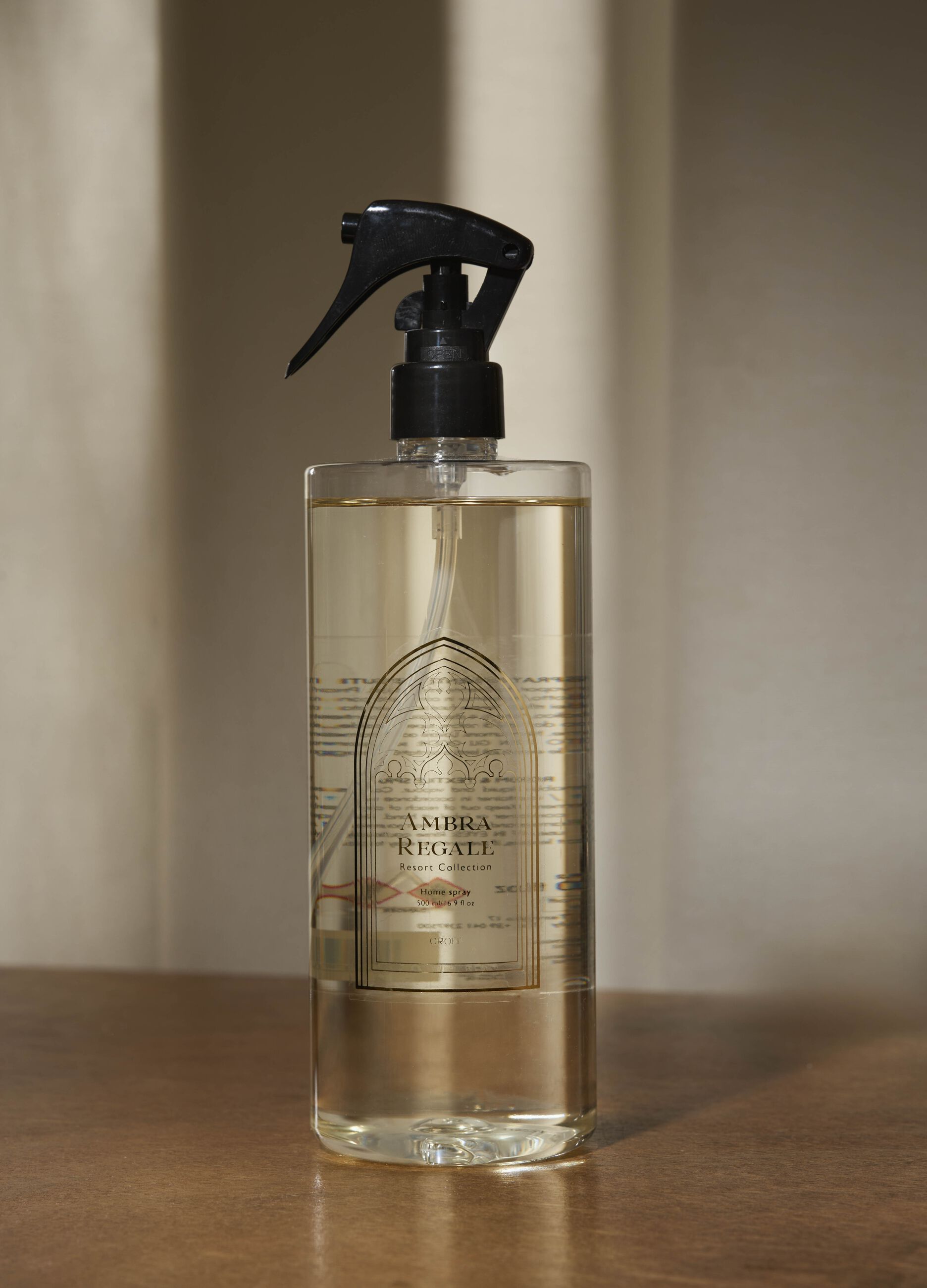 Profumatore spray ambra regale_0