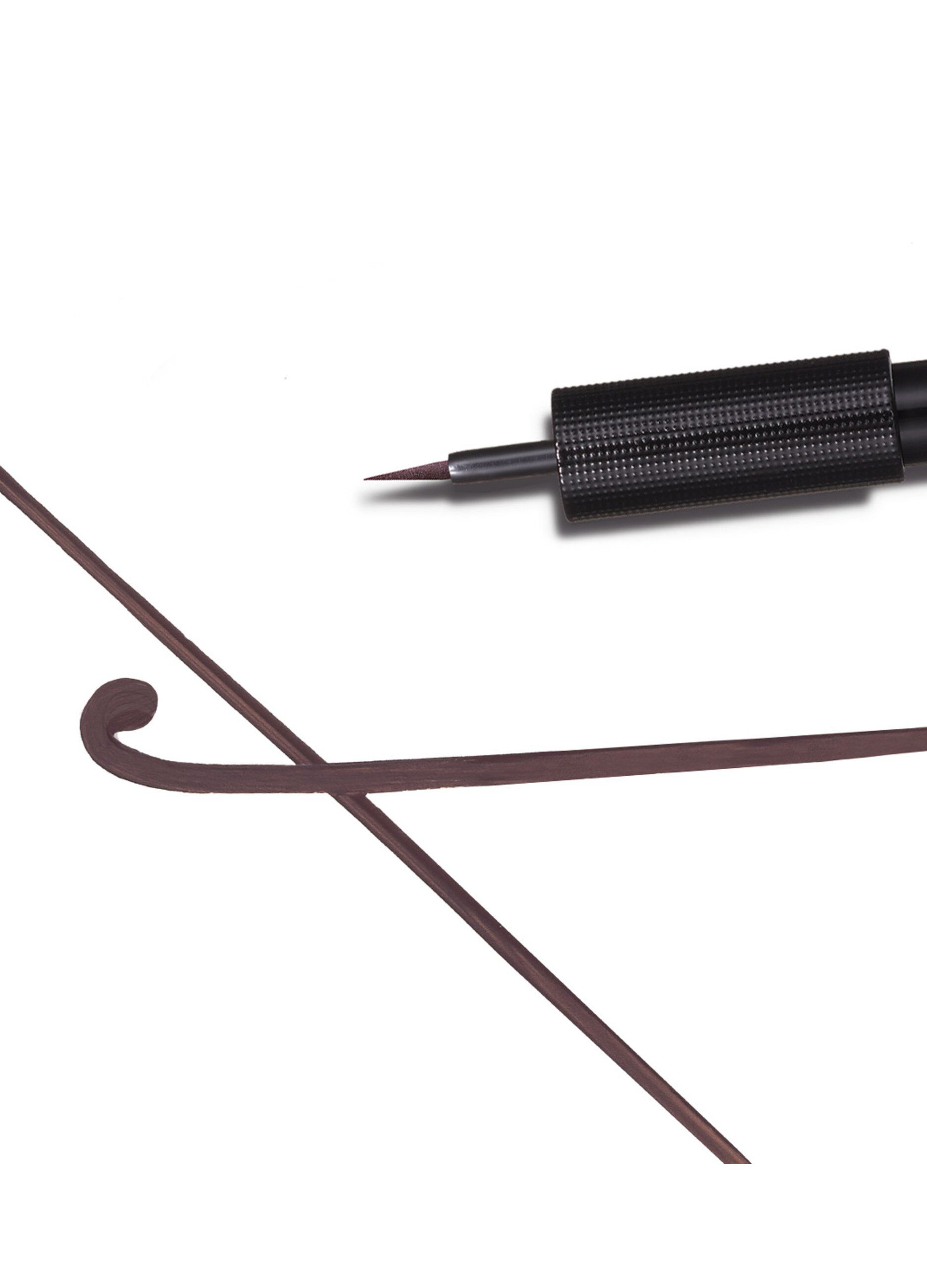 L'Oréal Paris Infaillible Grip 24H Eyeliner Marron._1