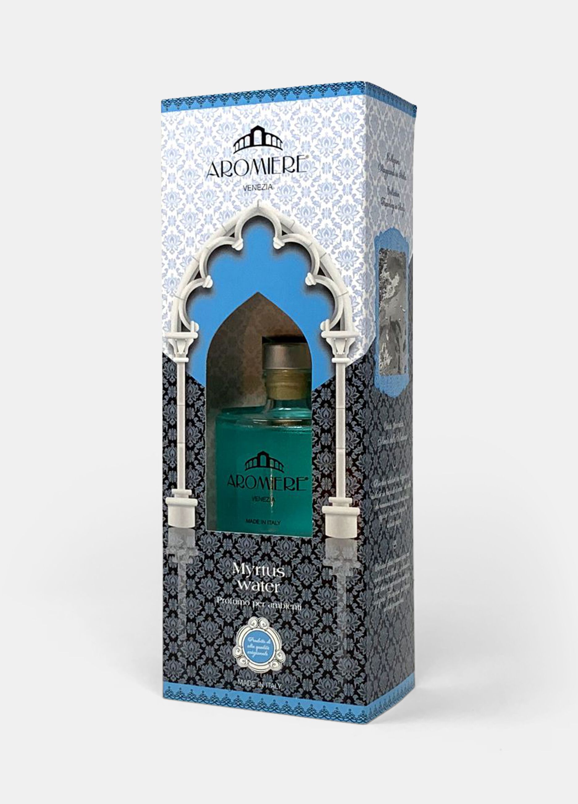 Diffusore per ambienti Armiere Venezia_0