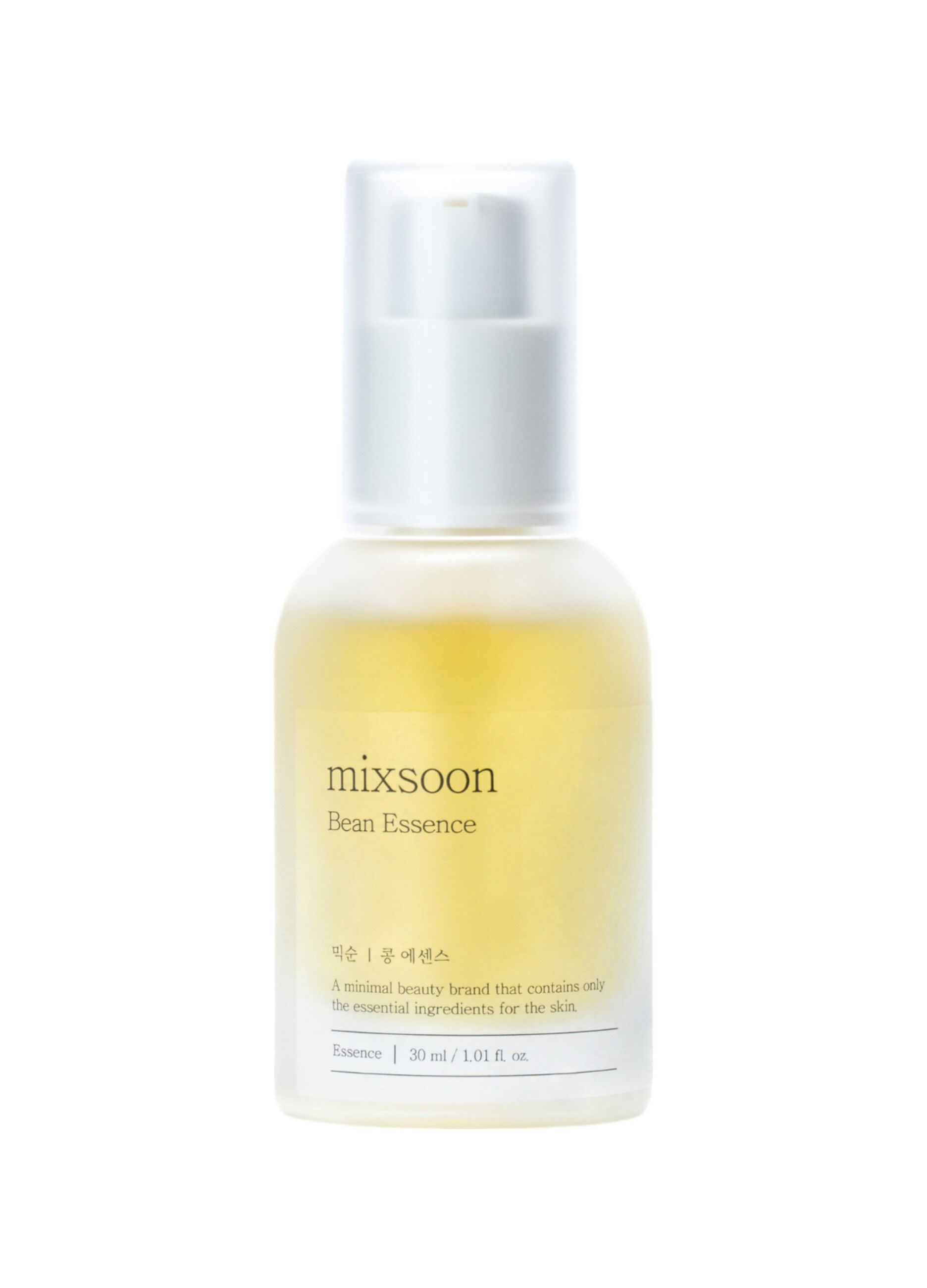 Bean Essence 30ml - skincare coreana_1