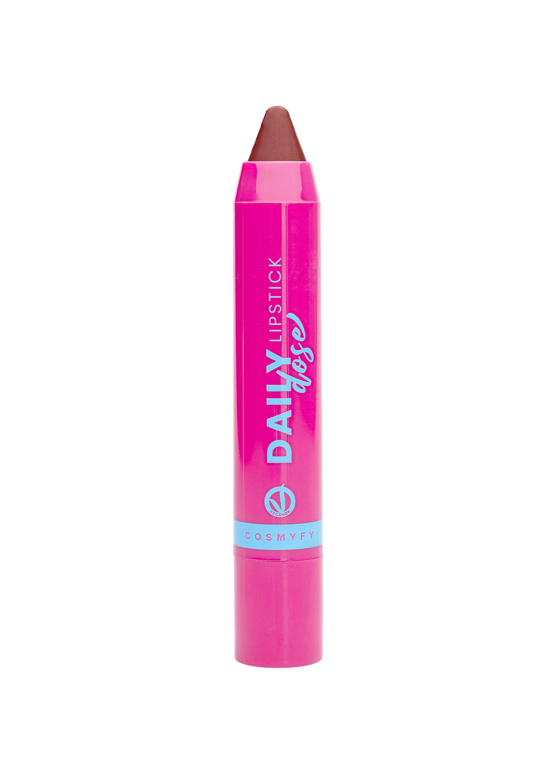 Rossetto stick pigmentato_0