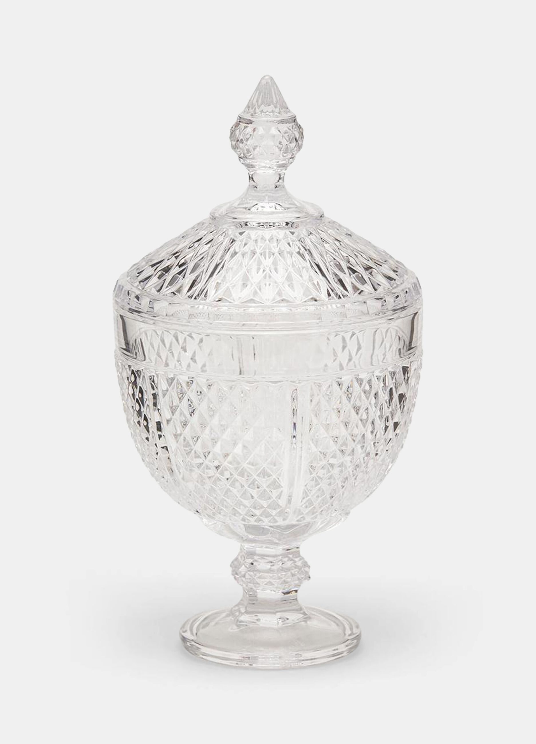 Contenitore coppa in vetro_0