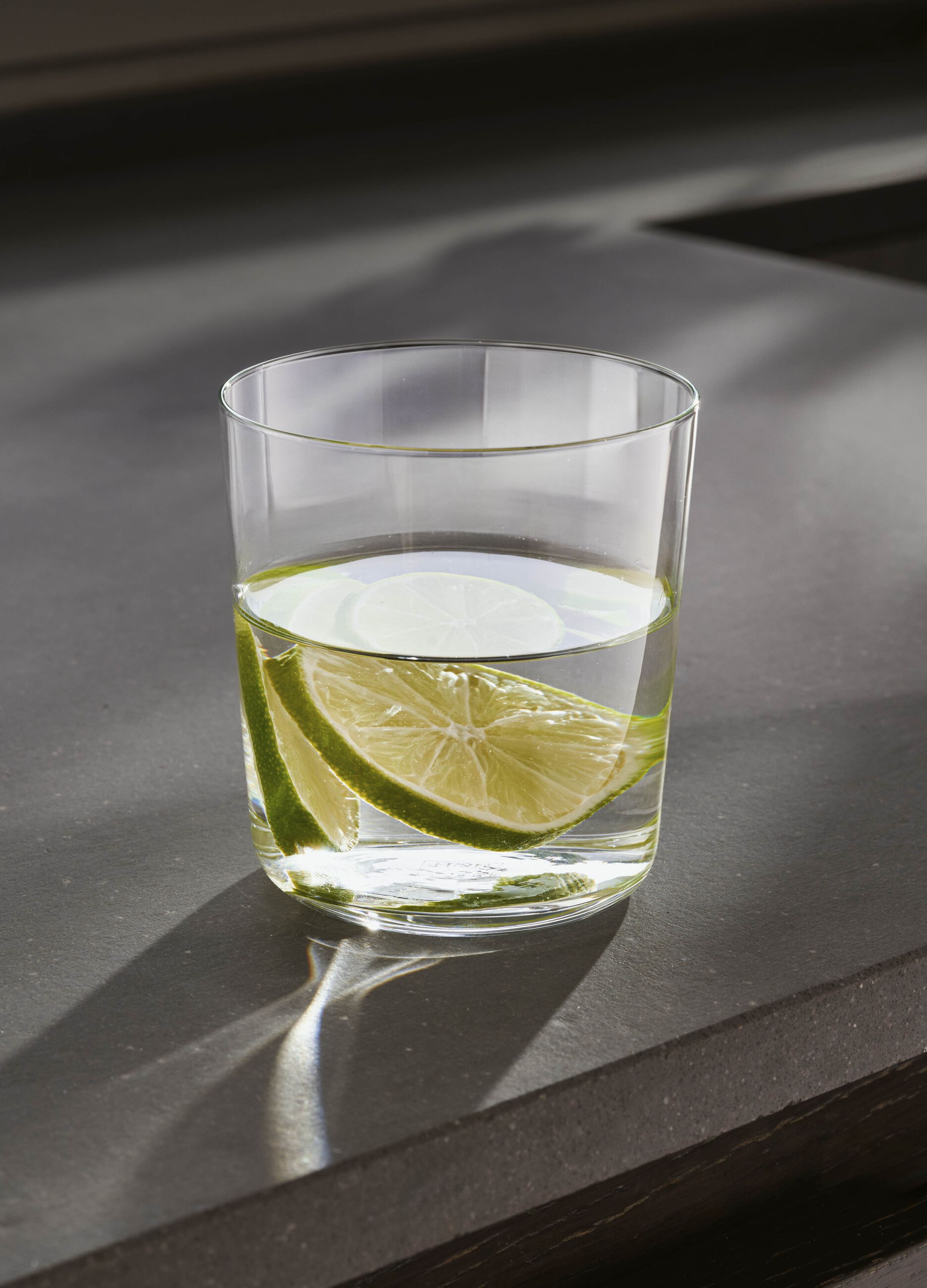 Bicchiere acqua Starck_0