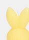 Round rabbit-shaped candle_1