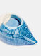 Ceramic shell candle holder_1
