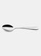 Steel spoon Made in Italy_0