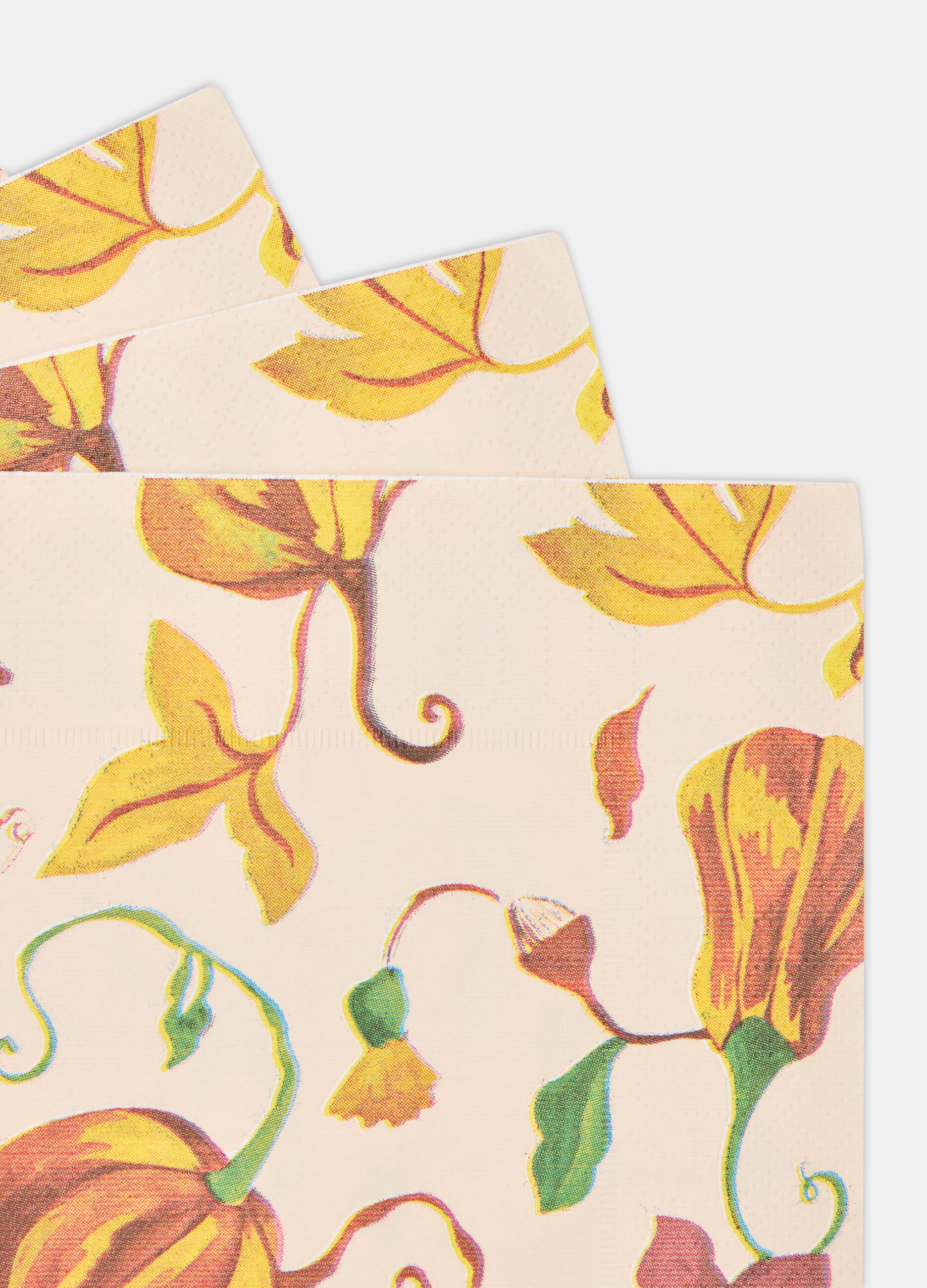 Tovaglioli in carta con stampa autunnale Made in Italy_1