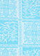 8-Seater tablecloth in jacquard cotton_1