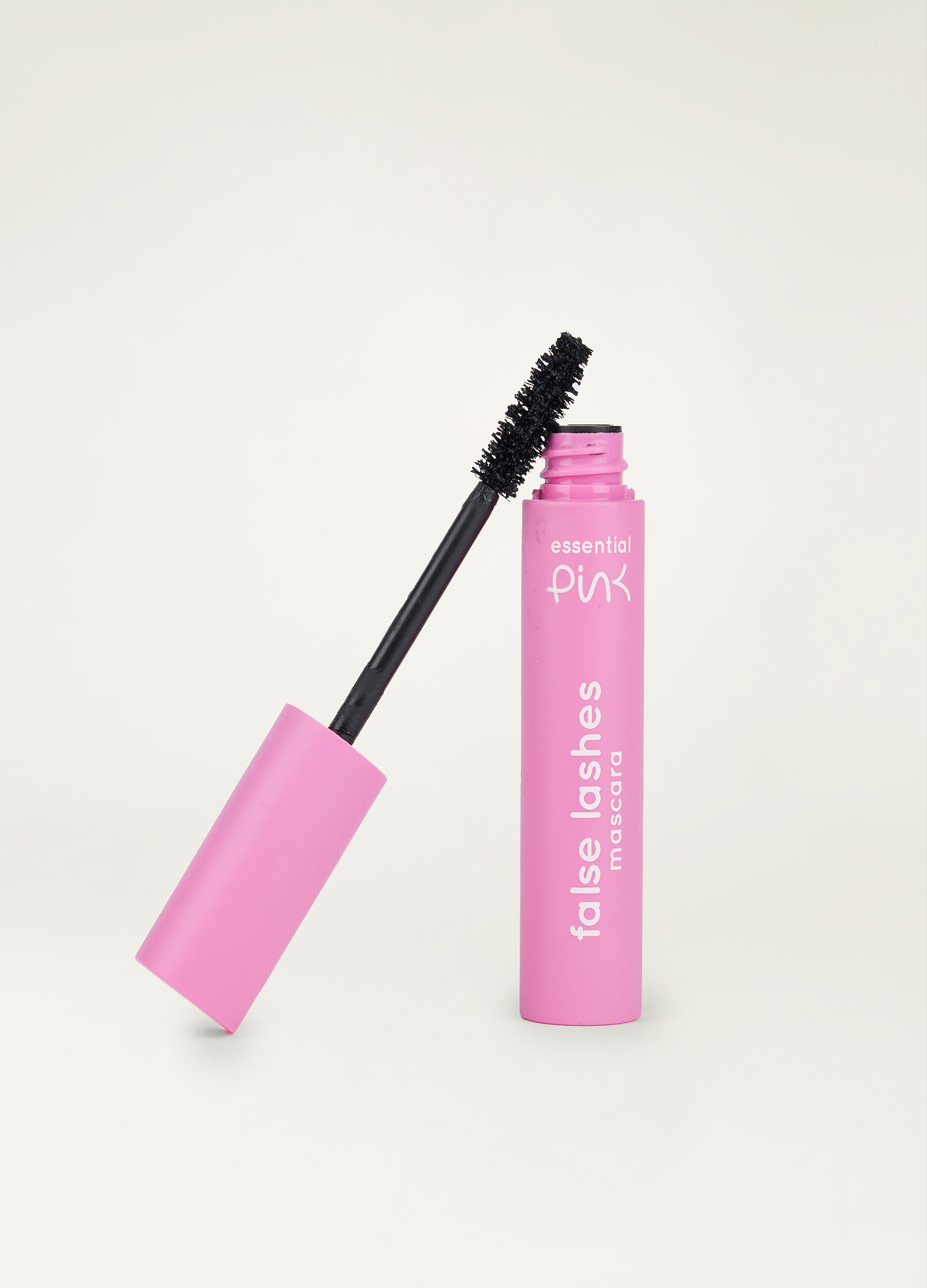Mascara False Lashes_0