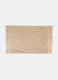Asciugamano viso effetto jacquard_1