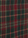 Runner in cotone tartan_1