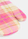 Check oven glove in cotton_1