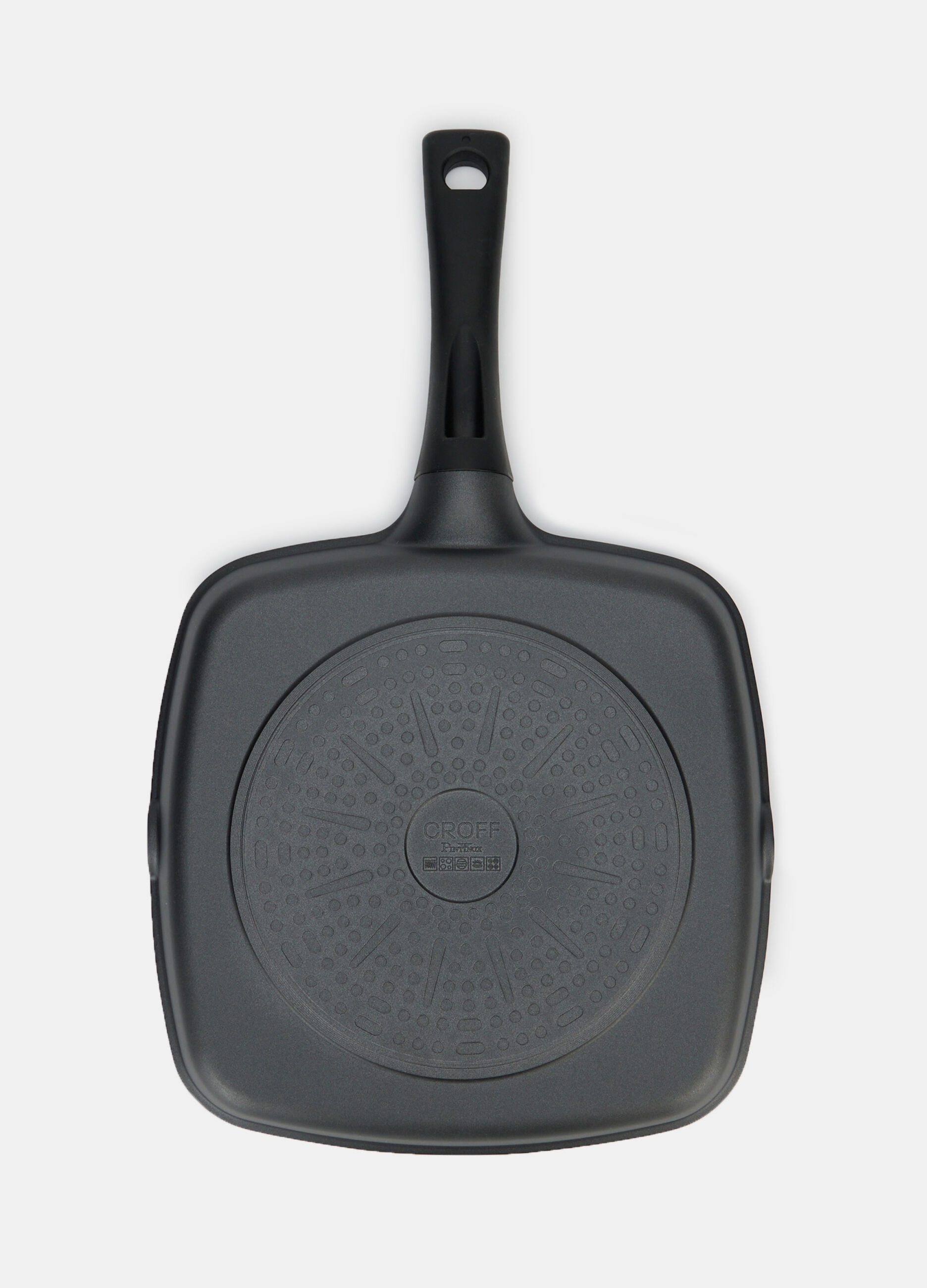 Bistecchiera in alluminio_1