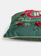 Cuscino quadrato Merry Christmas_1