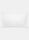 Multi-level Pillow Cover with Zip_0