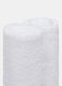 Set of 2 face cloths in 100% cotton_1