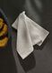 2-pack napkins in m&eacute;lange cotton_0