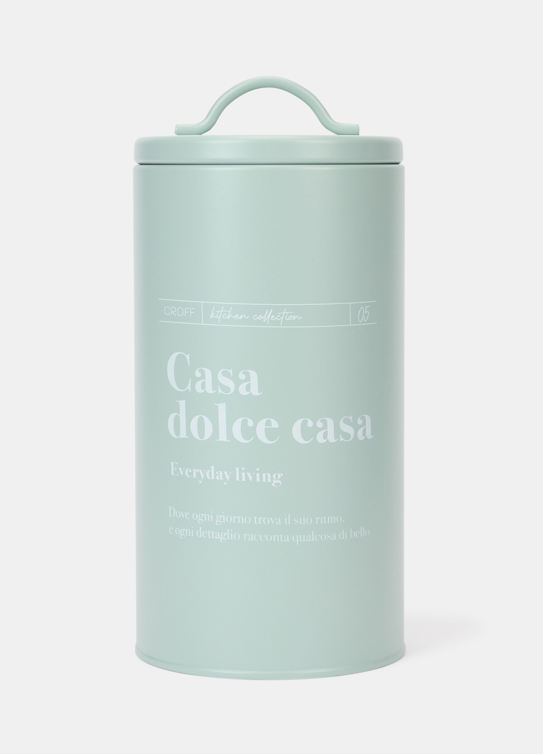 Barattolo in metallo con coperchio_0