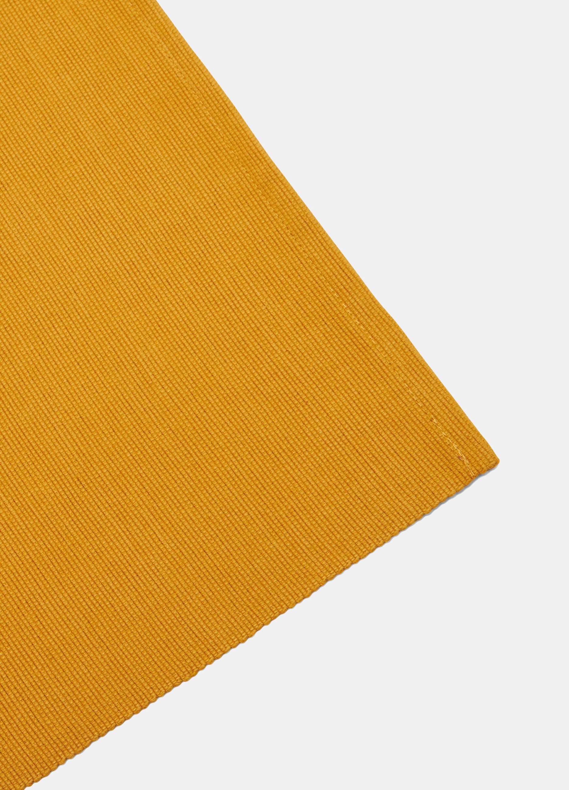 Tovaglietta da colazione in puro cotone_1