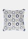 Cuscino quadrato ricamo fiori_0