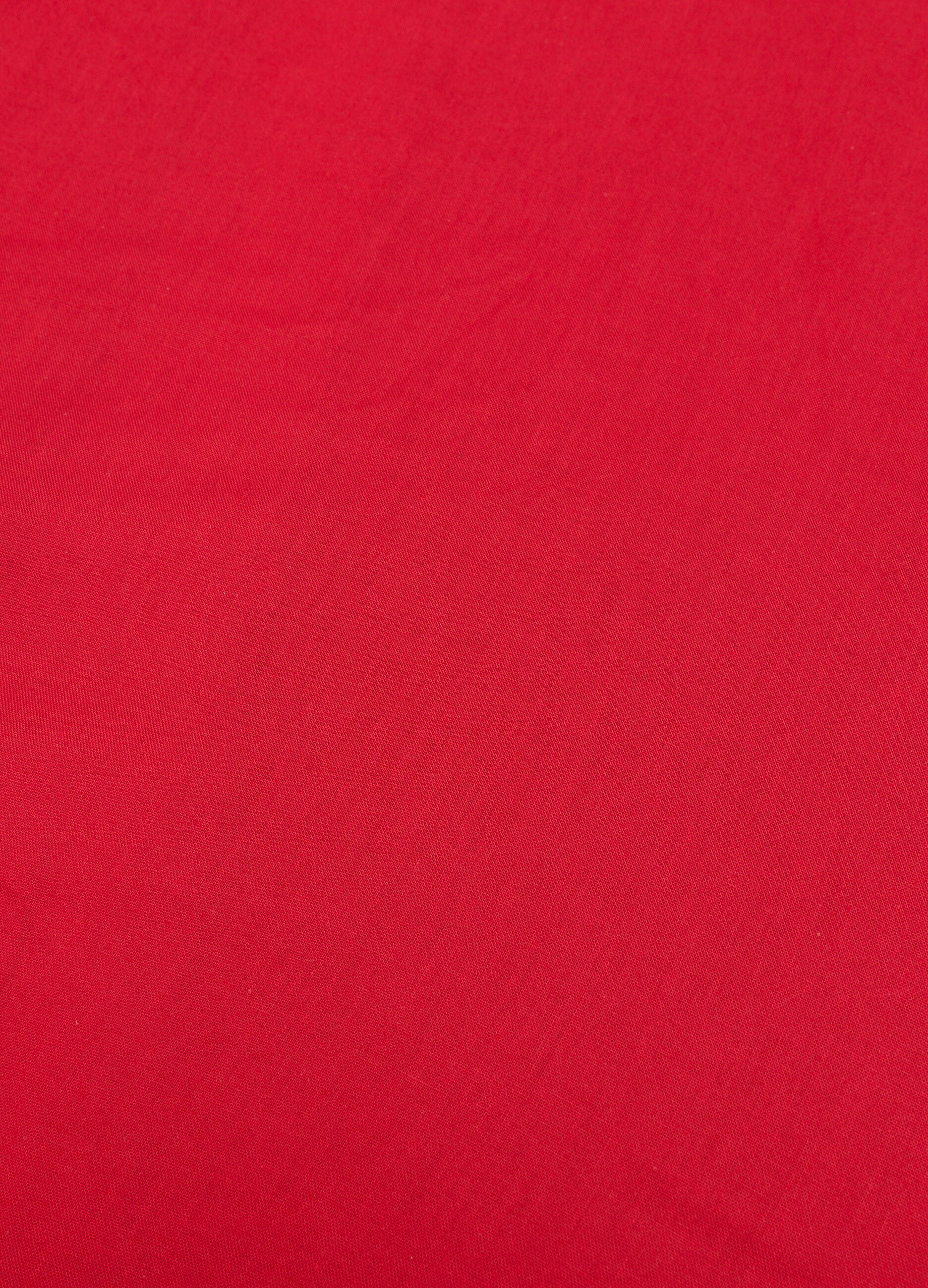 Lenzuolo singolo in cotone con angoli_1