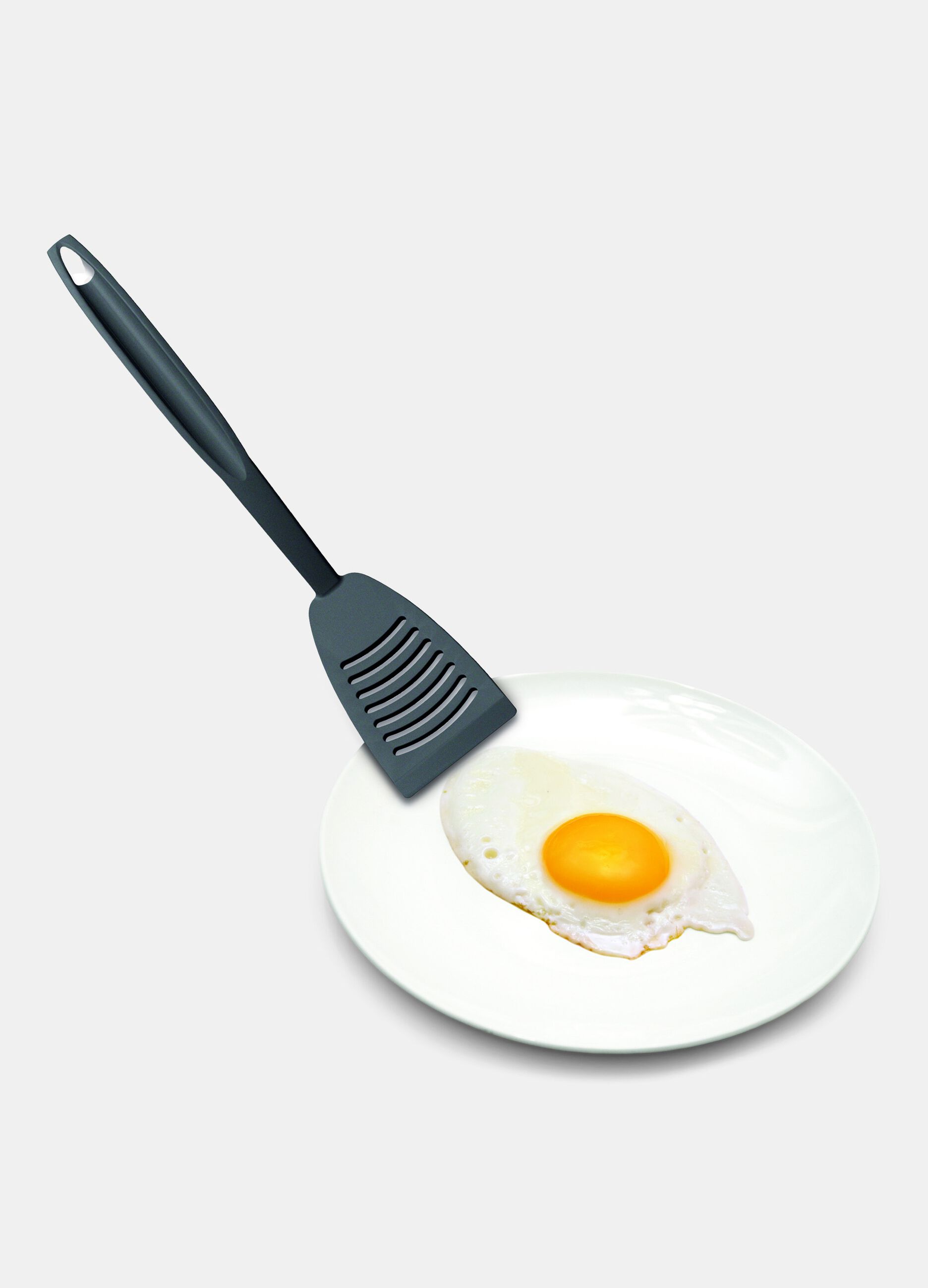 Palafritto da cucina in nylon nero_0