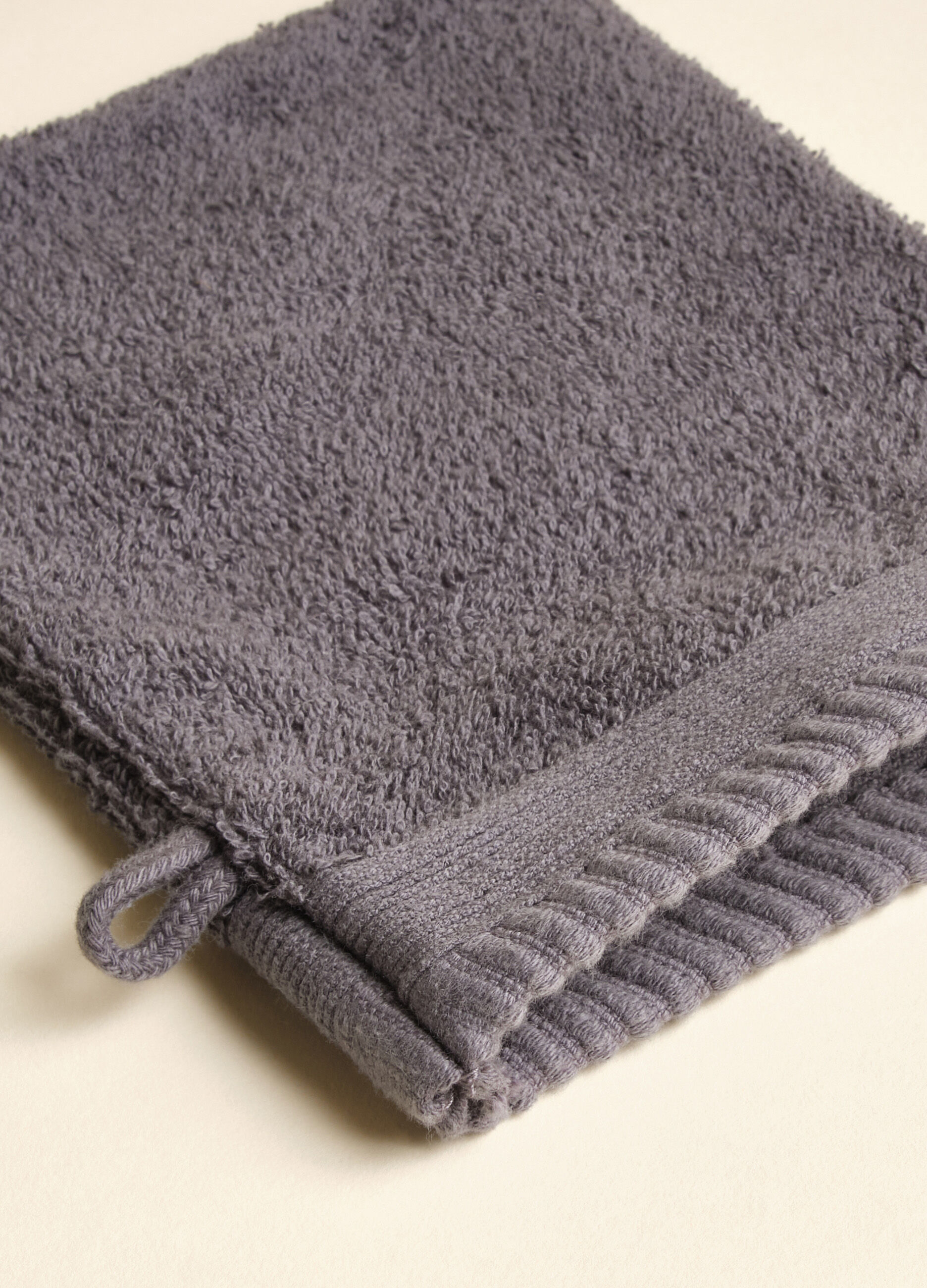Guanto in spugna di puro cotone 520 gsm_3