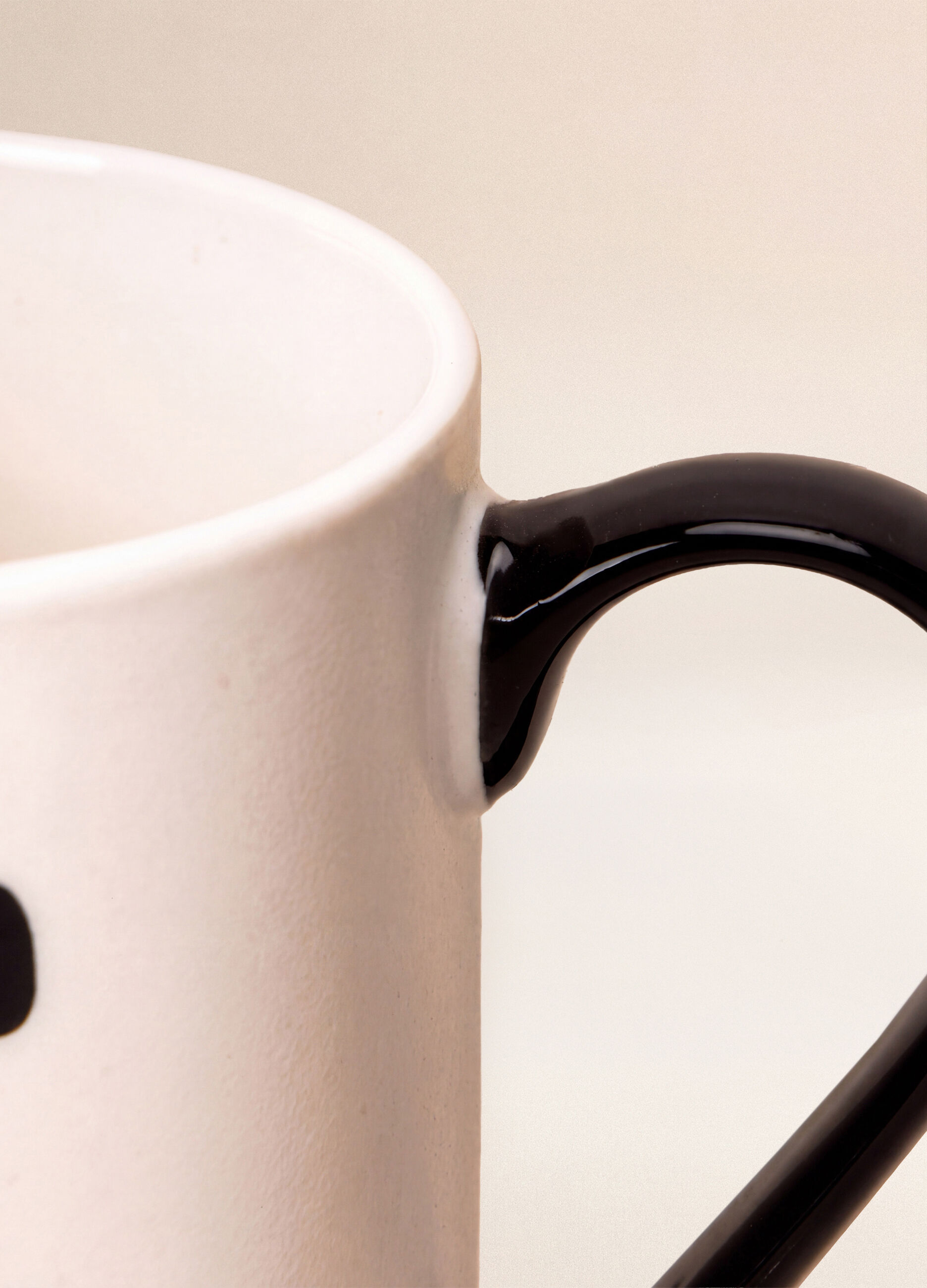 Tazza in ceramica True Love cane_1
