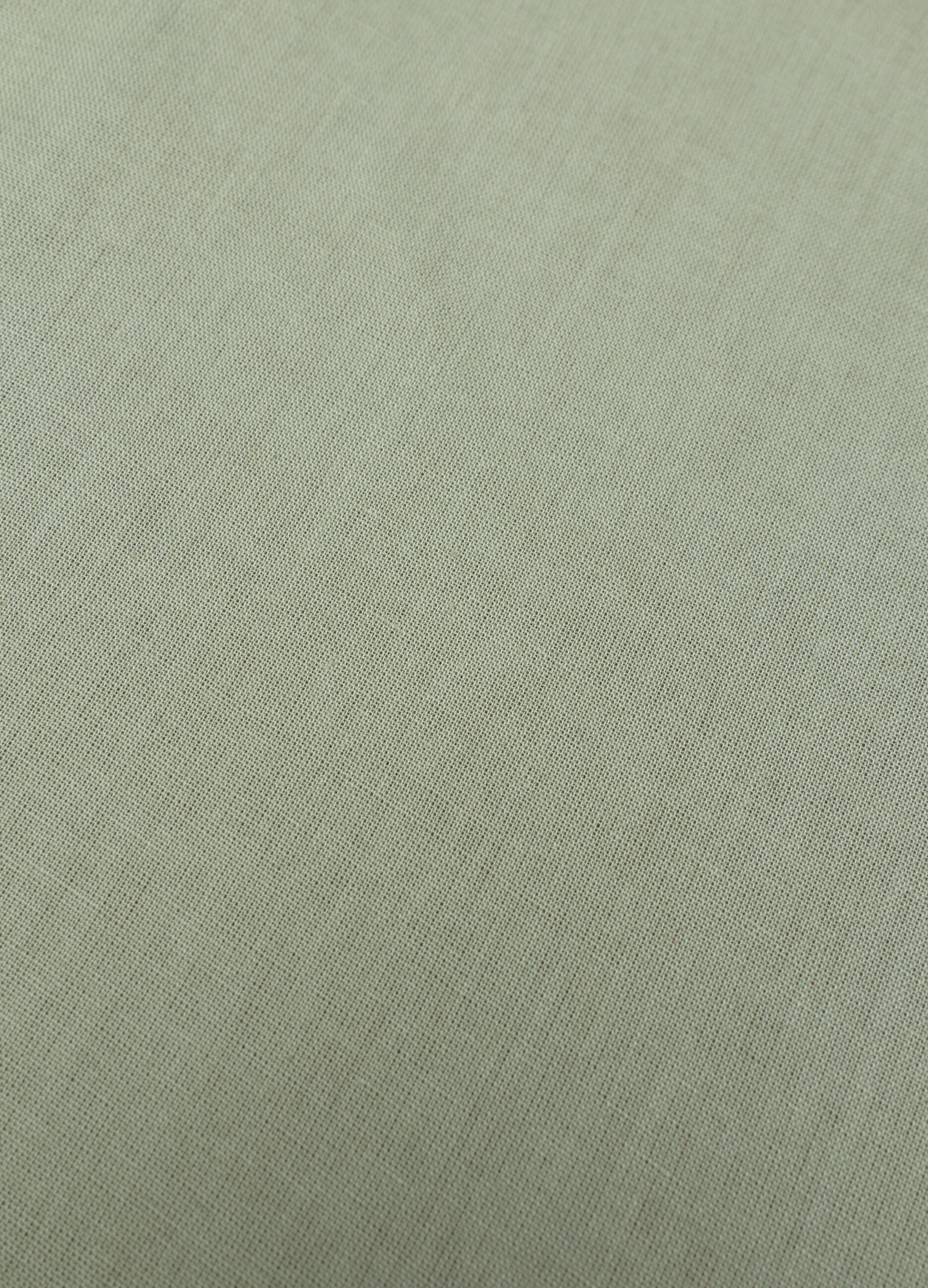 Lenzuolo singolo in cotone con angoli_1