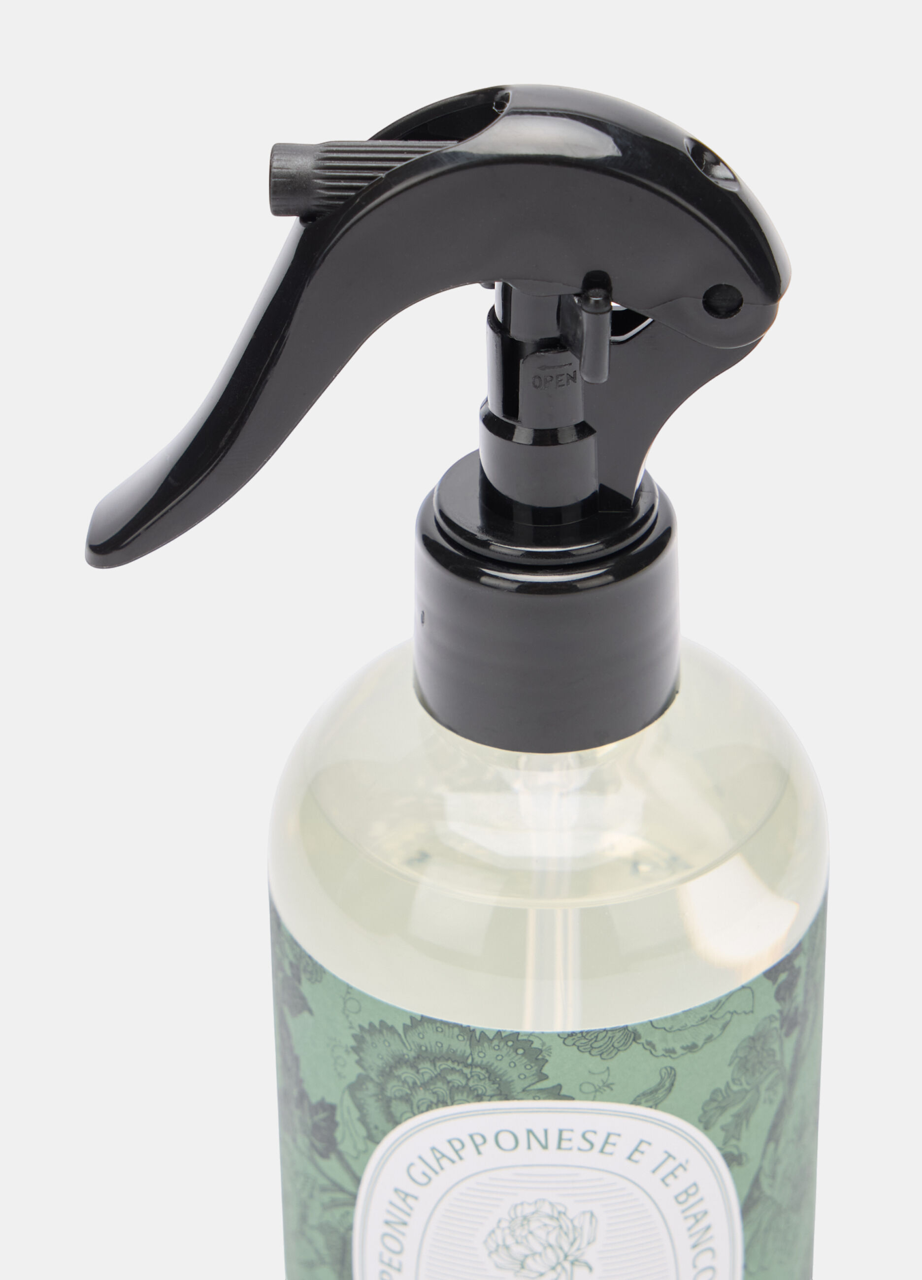 Vaporizzatore per ambiente Peonia e Tè bianco_1