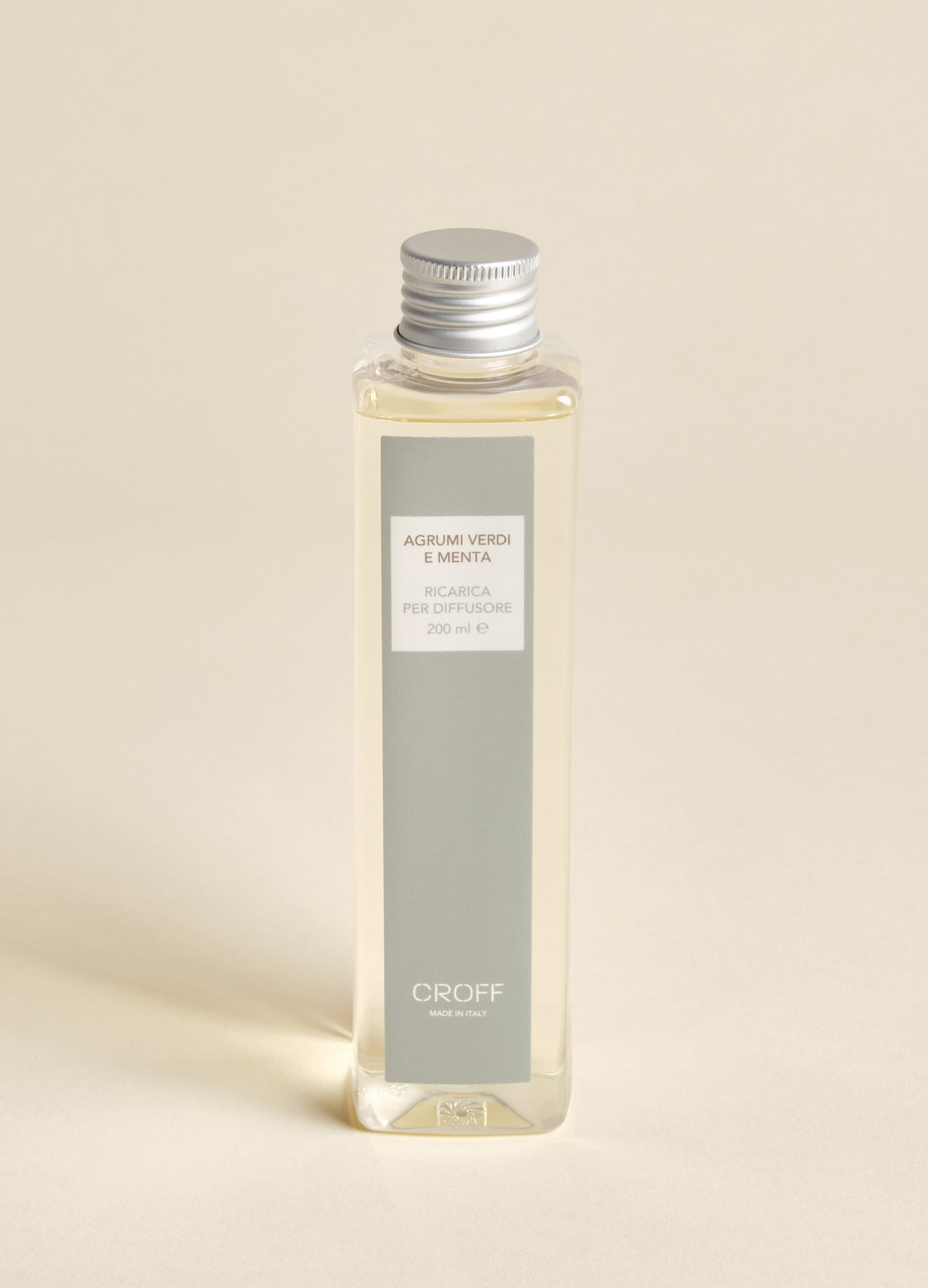 Ricarica per diffusore ambiente  Agrumi Verdi e Menta_1