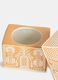 Contenitore casetta di pan di zenzero in ceramica_1