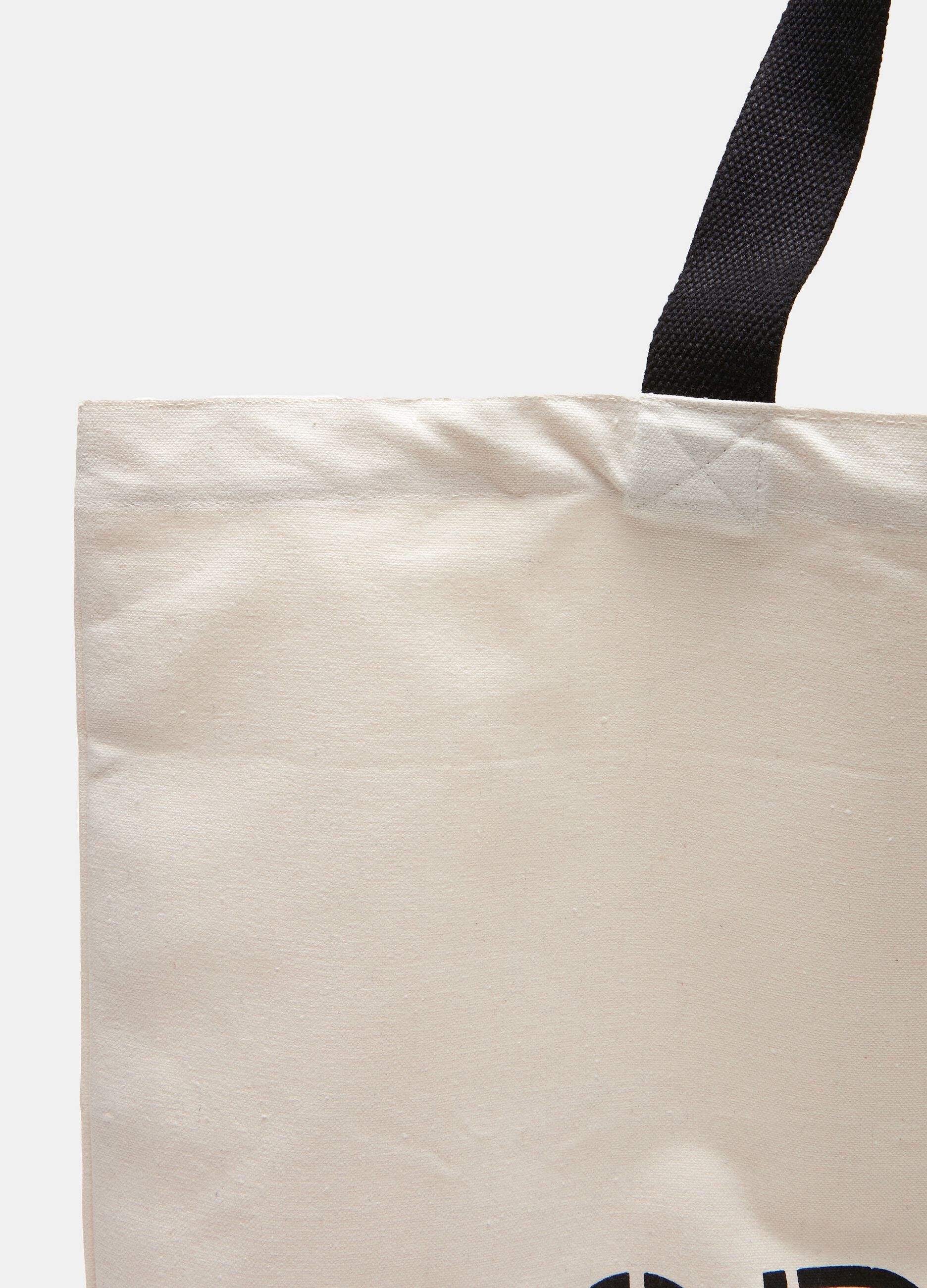Shopping bag cotone riciclato_1