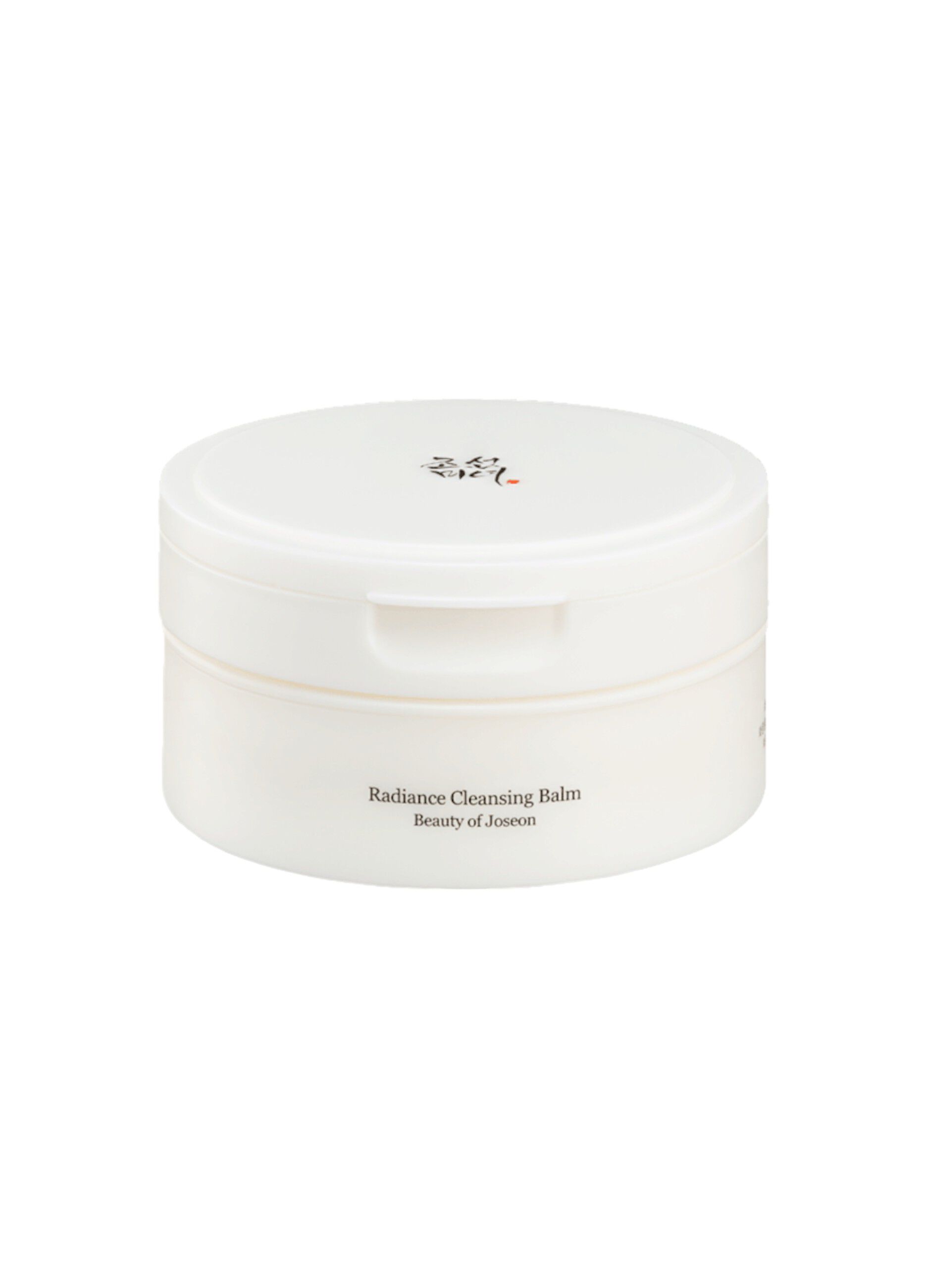 Radiance Cleansing Balm - skincare coreana_0