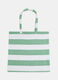 Borsa mare a righe_0