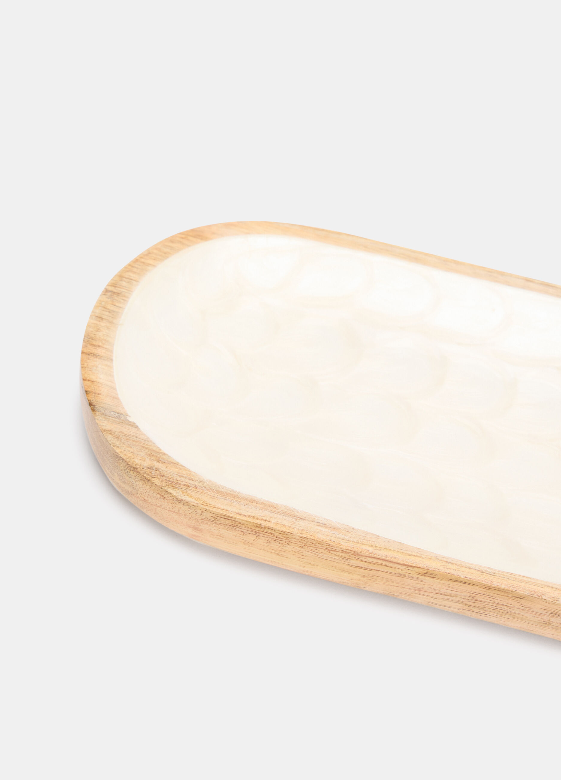 Handmade wooden trinket dish_1