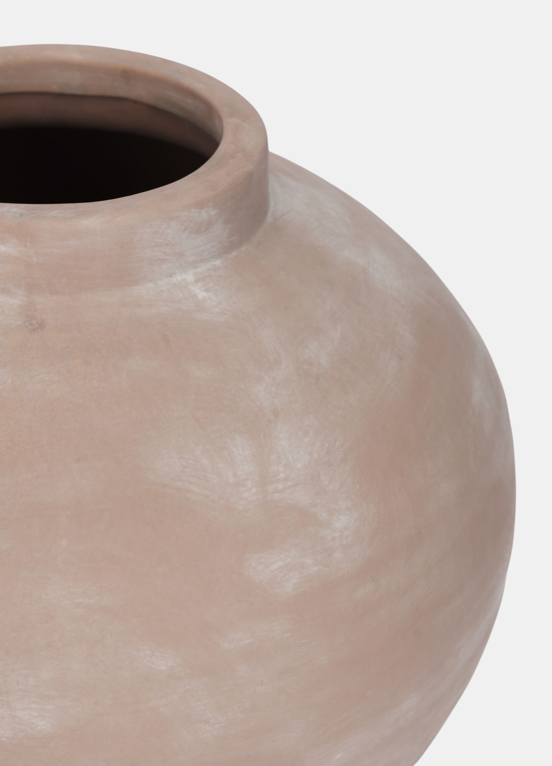 Vaso stile orcio in ceramica_1