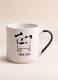 Tazza in ceramica True Love cane_0