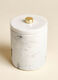 Cylindrical container in marble_1