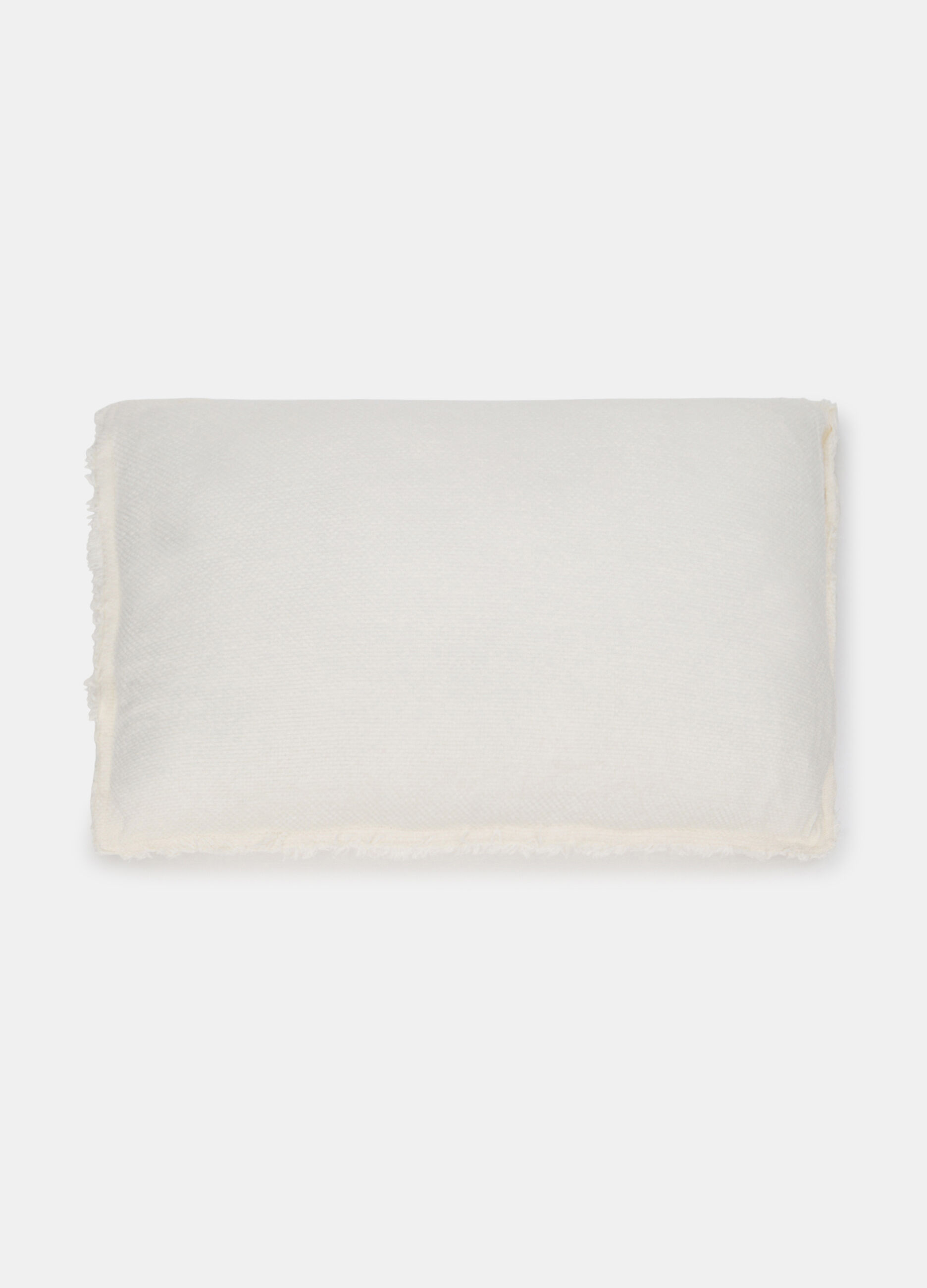 Cuscino rettangolare in cotone e bamb&ugrave;_0