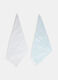 2 pack strofinacci in spugna di cotone_0