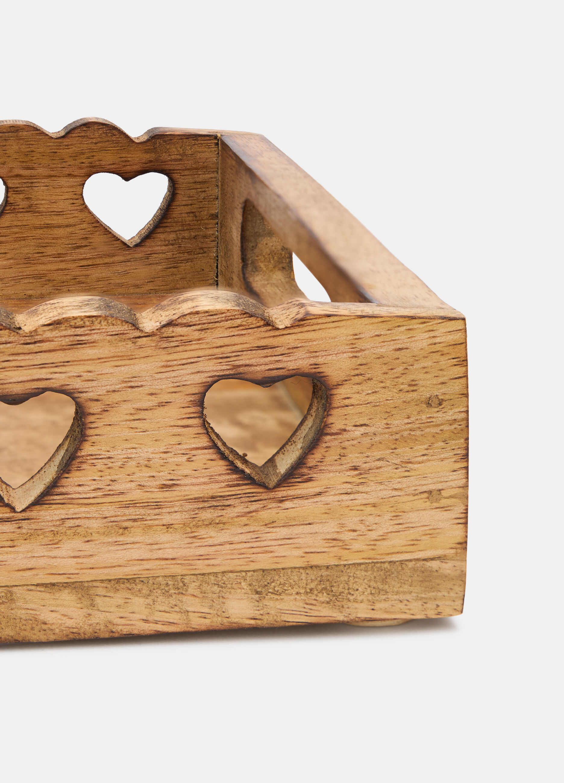 Vassoio rettangolare in legno intagliato_1