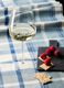 Set of 6 white wine glasses_0