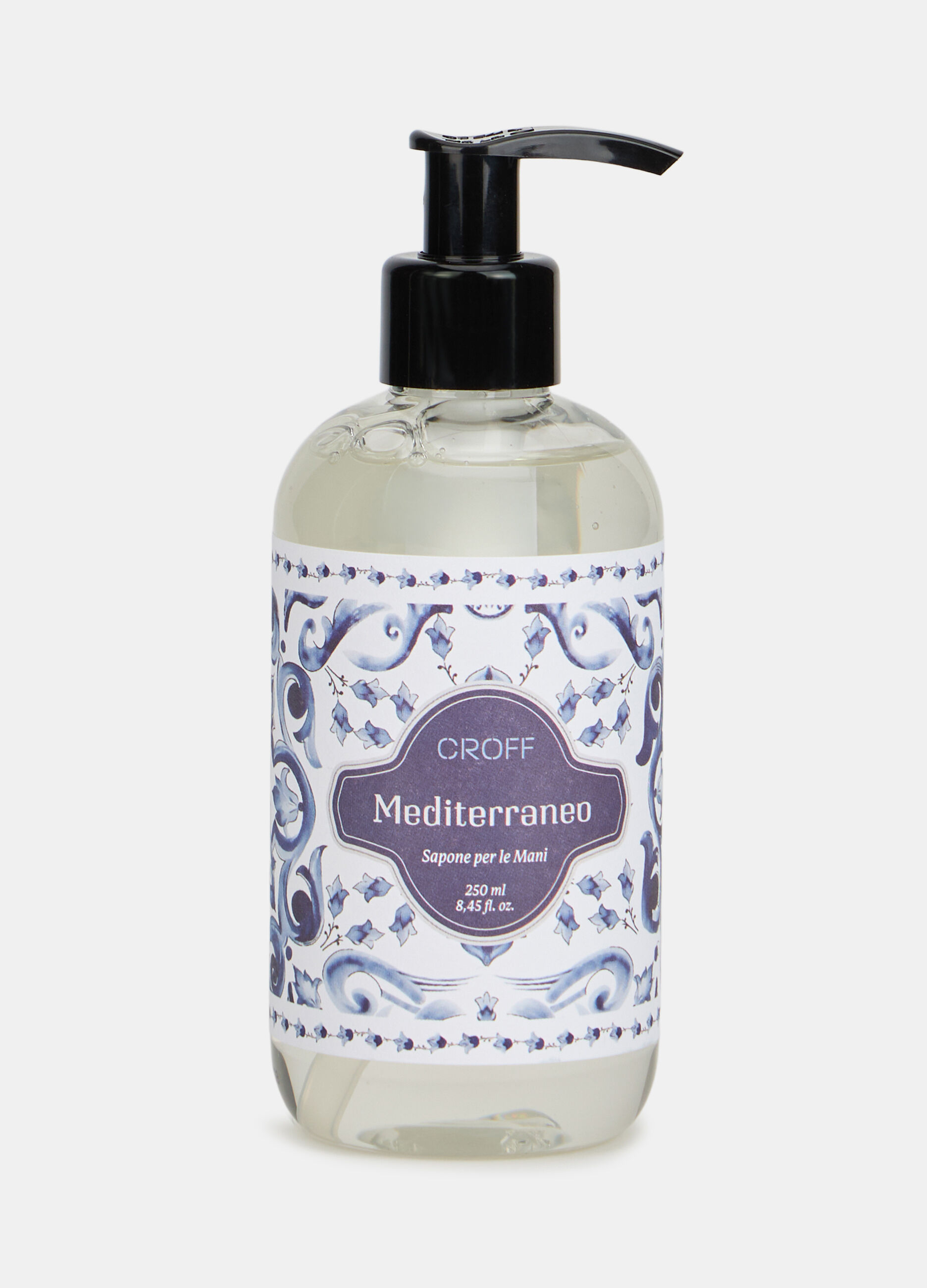 Sapone per le mani Mediterraneo_0
