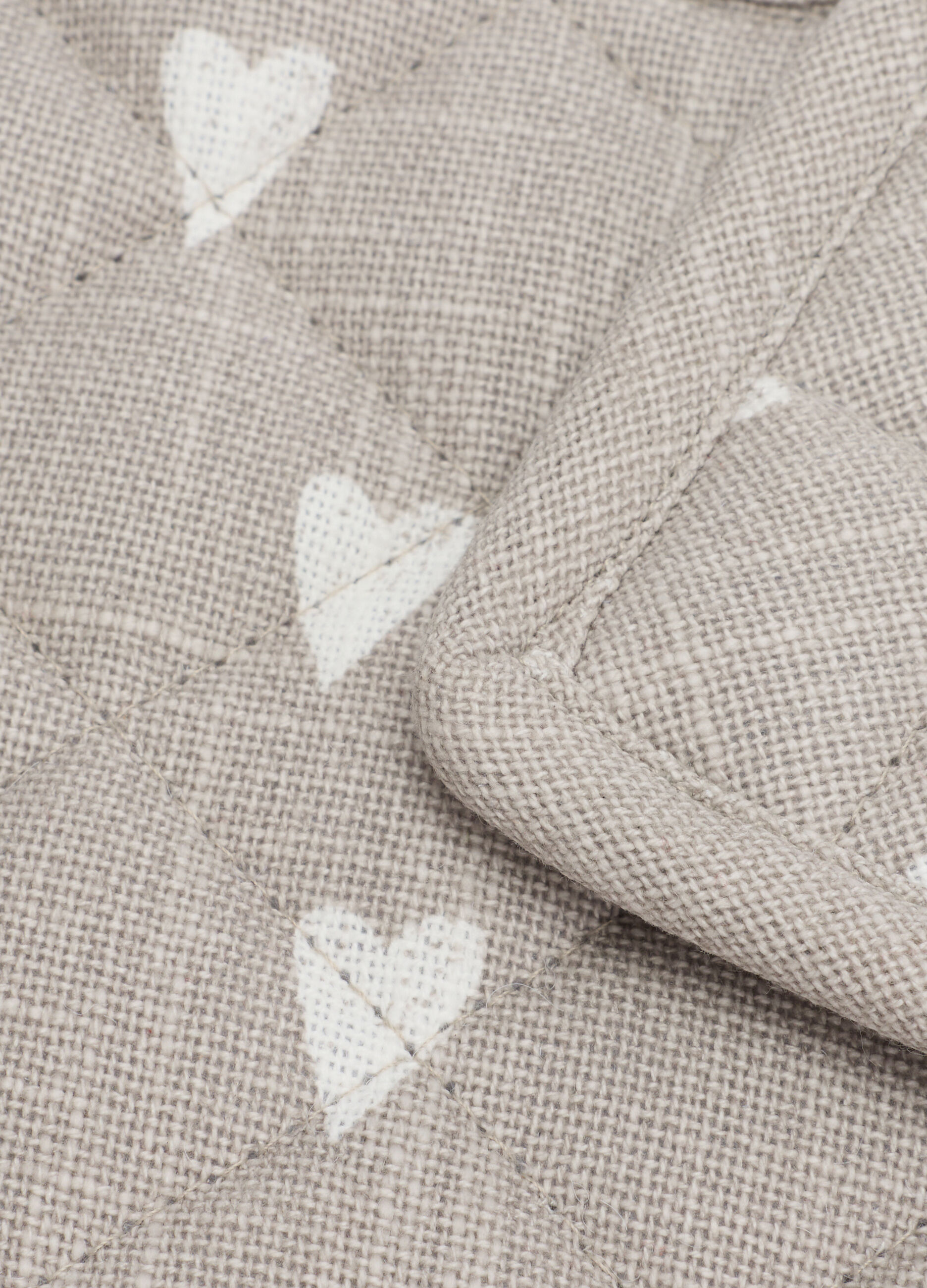 2 pack presine cuore in cotone a cuori_1