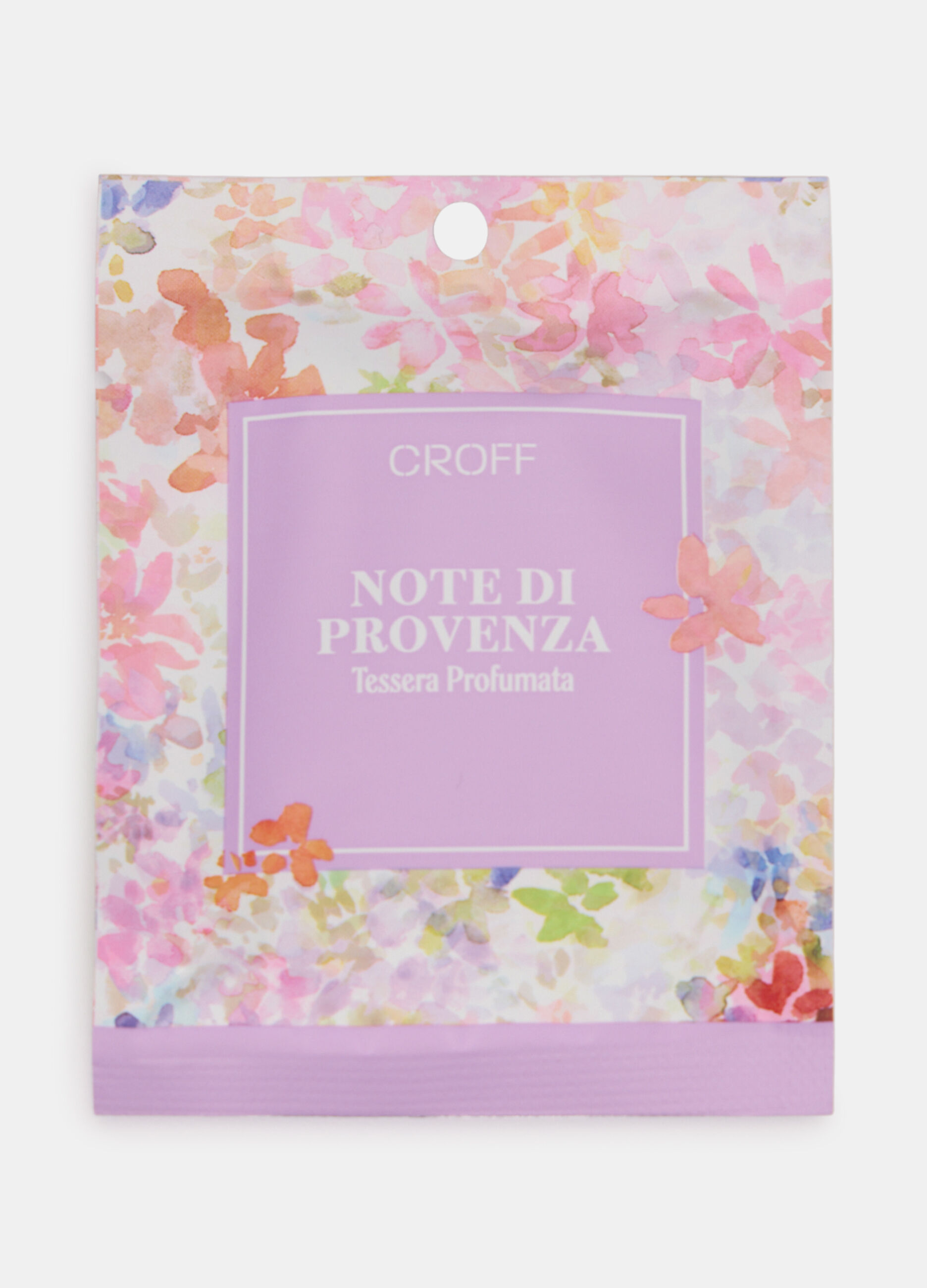 Profumatore per armadi Note di Provenza_0