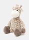 Gioco Peluche Giraffa_0